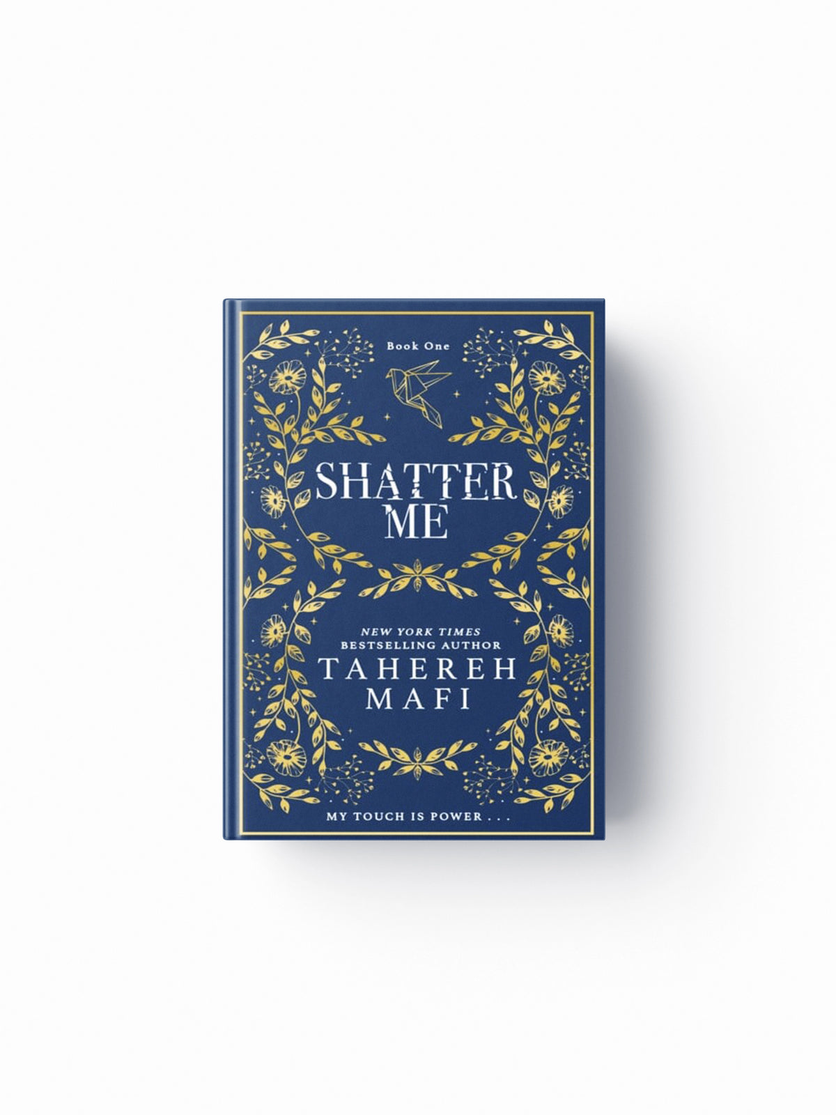 Shatter Me