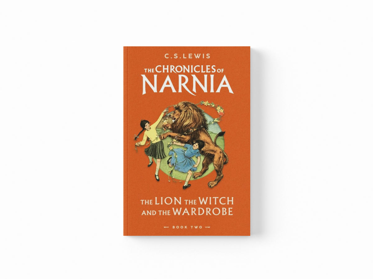 The Lion, the Witch and the Wardrobe