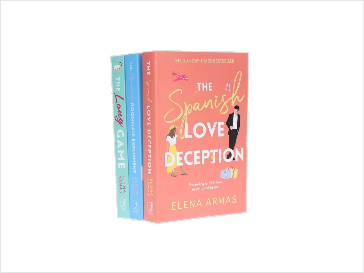 Elena Armas Collection