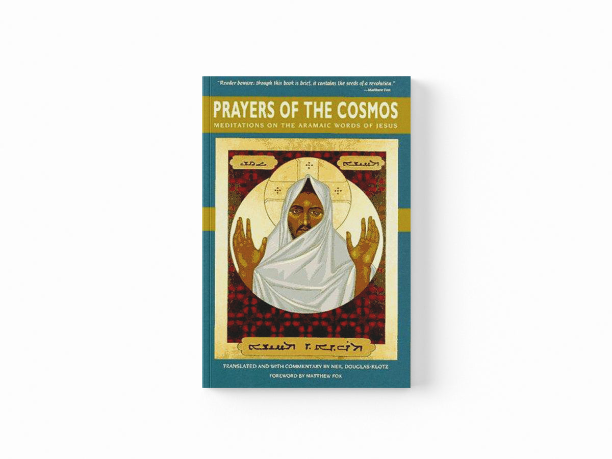 Prayers of the Cosmos by Neil Klotz; 9780060619954
