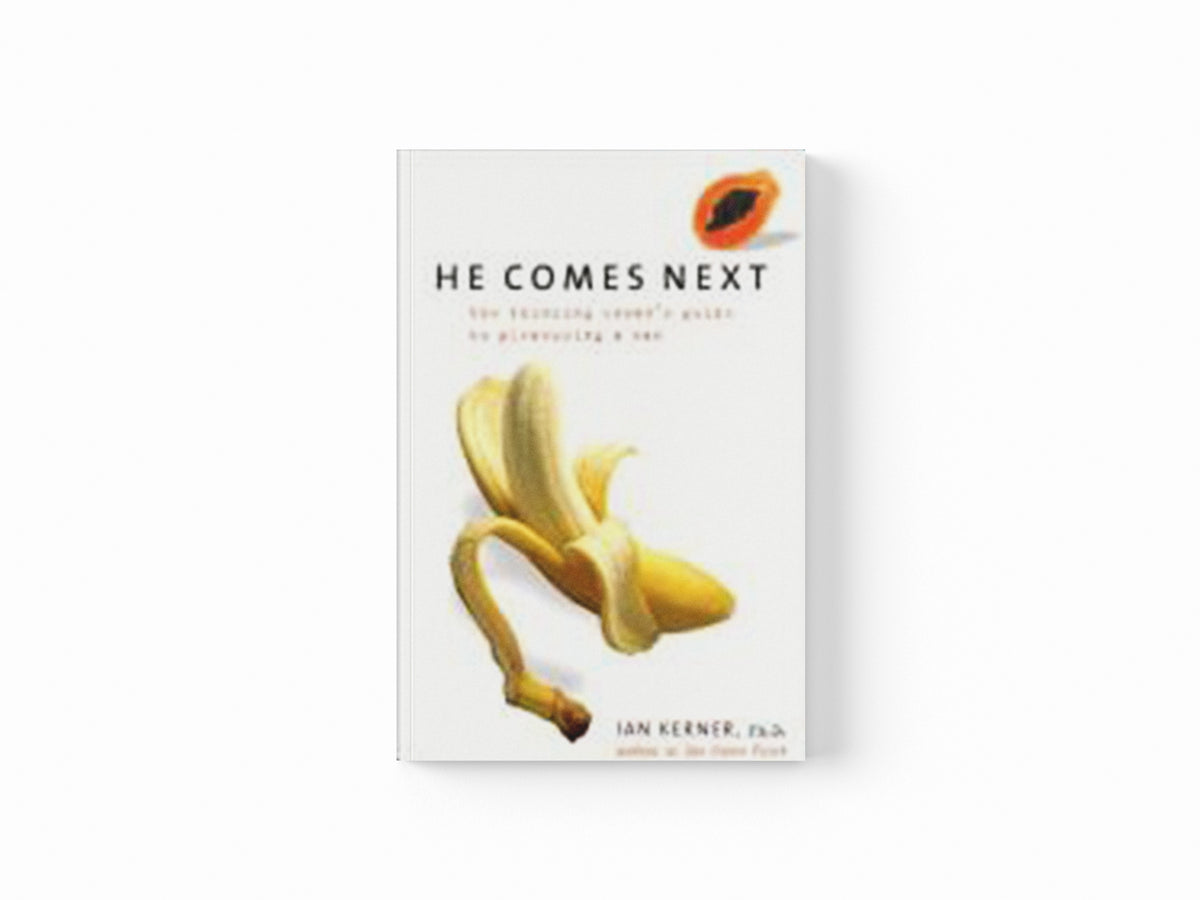 Passionista by Ian Kerner; 9780060834395