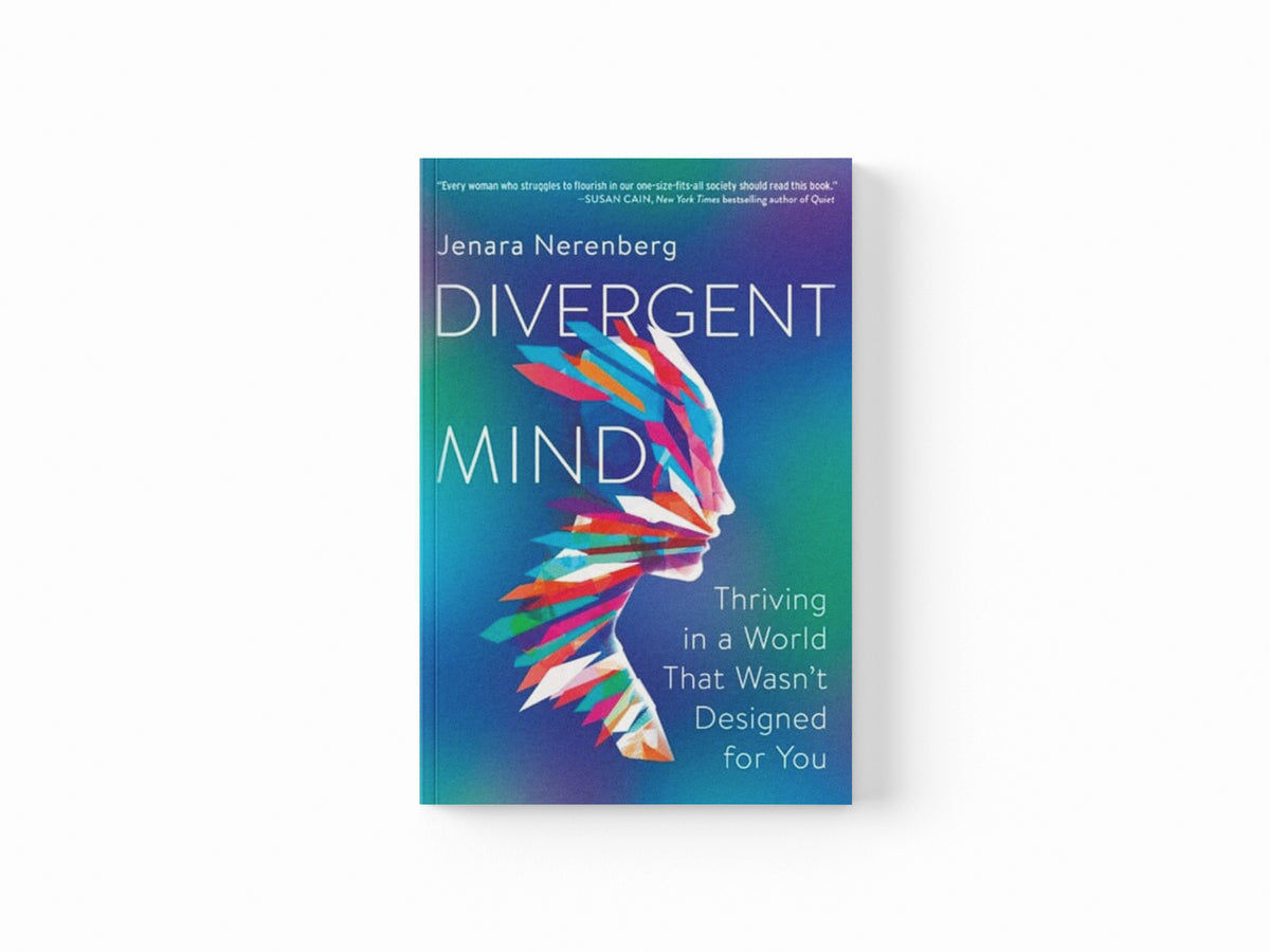 Divergent Mind
