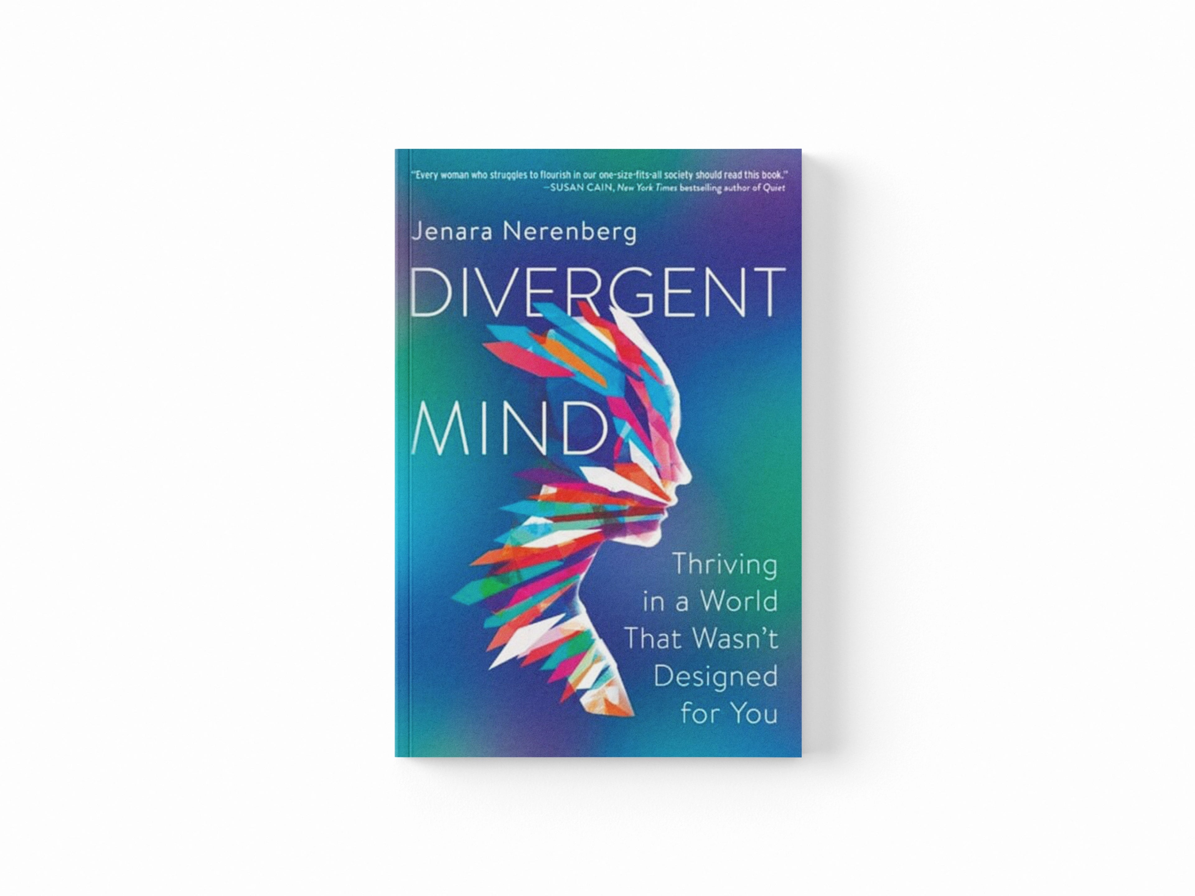 Divergent Mind