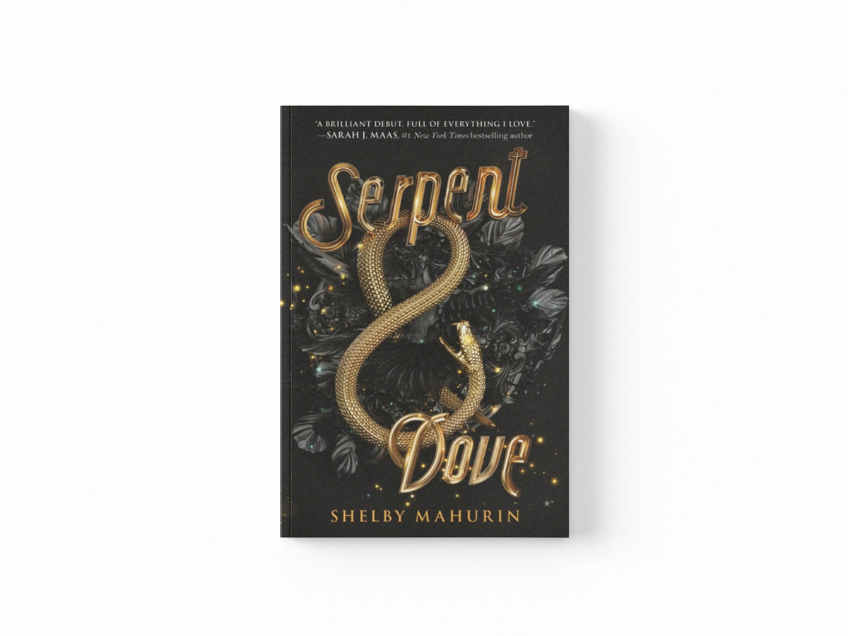Serpent & Dove