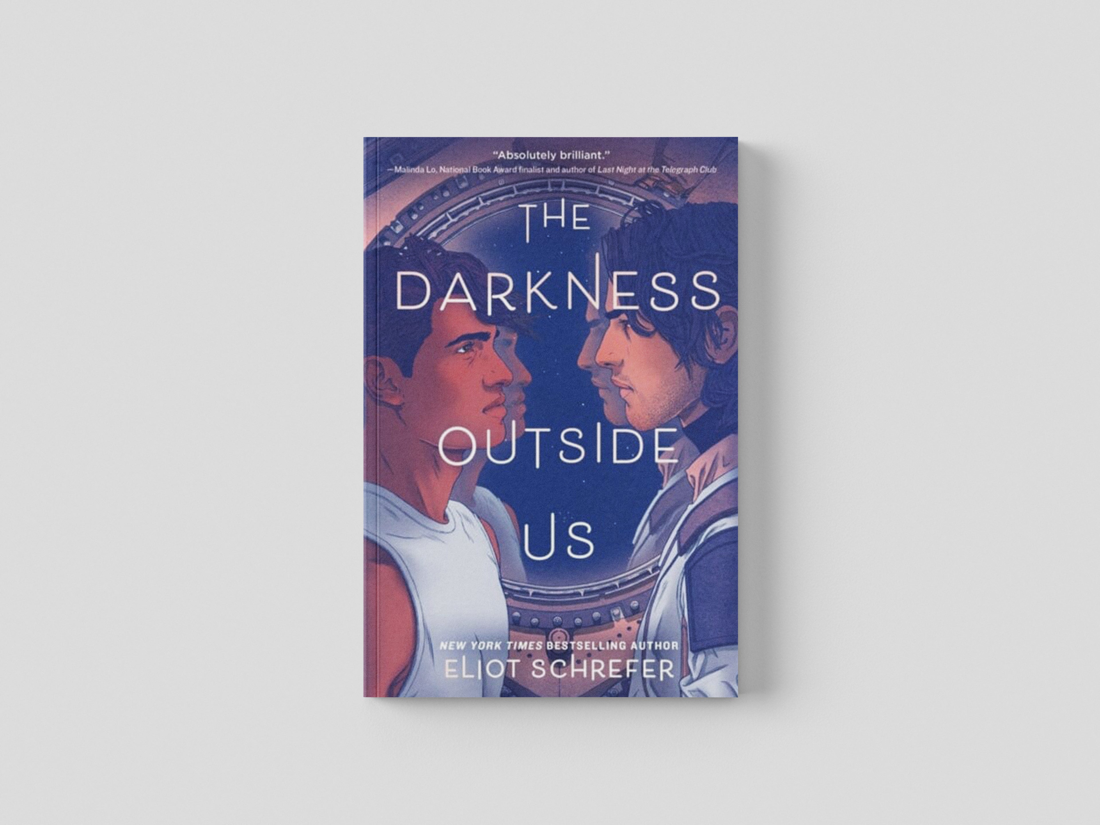 The Darkness Outside Us by HarperCollins Publishers Inc; 9780062888235