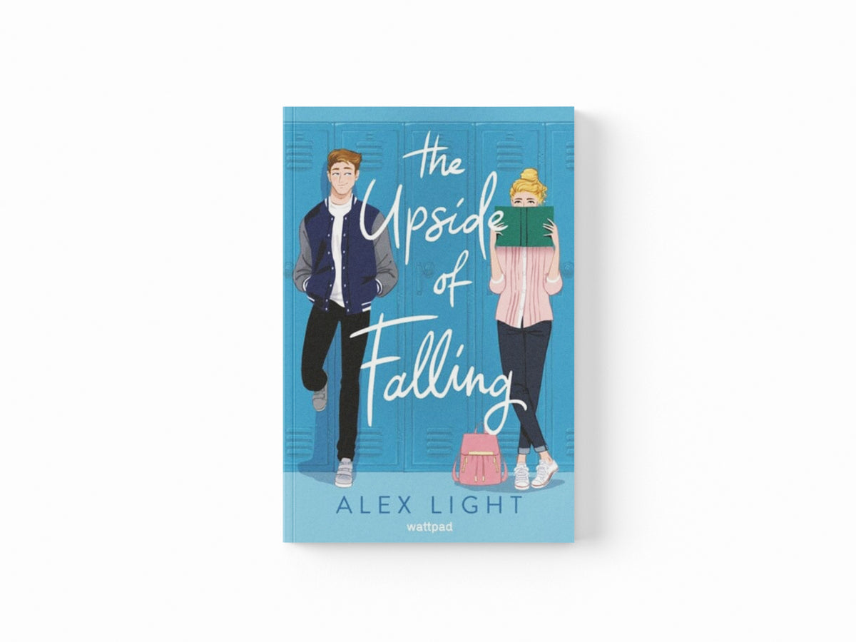 The Upside of Falling