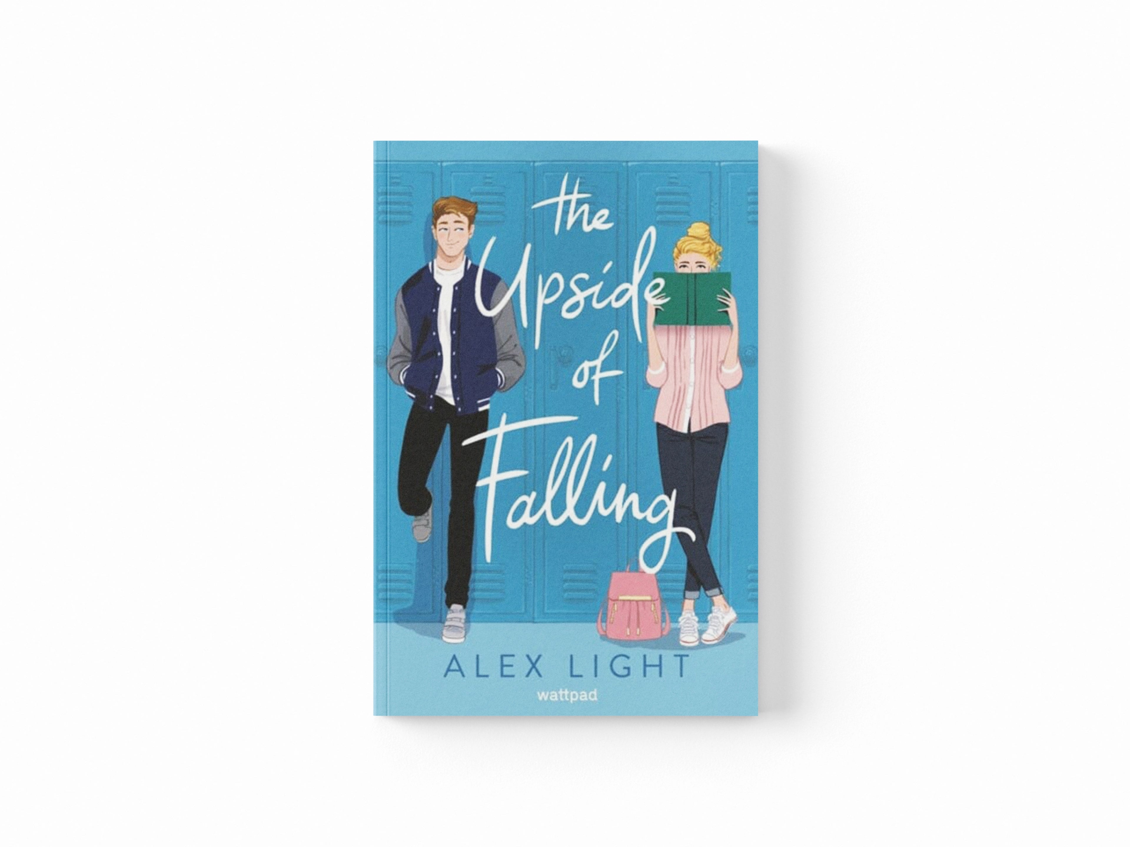 The Upside of Falling