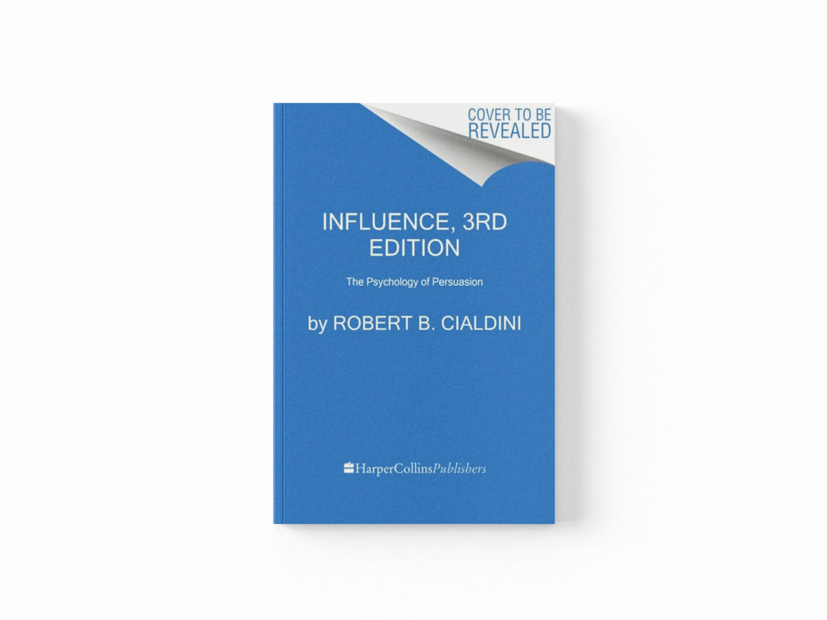 Influence, New and Expanded