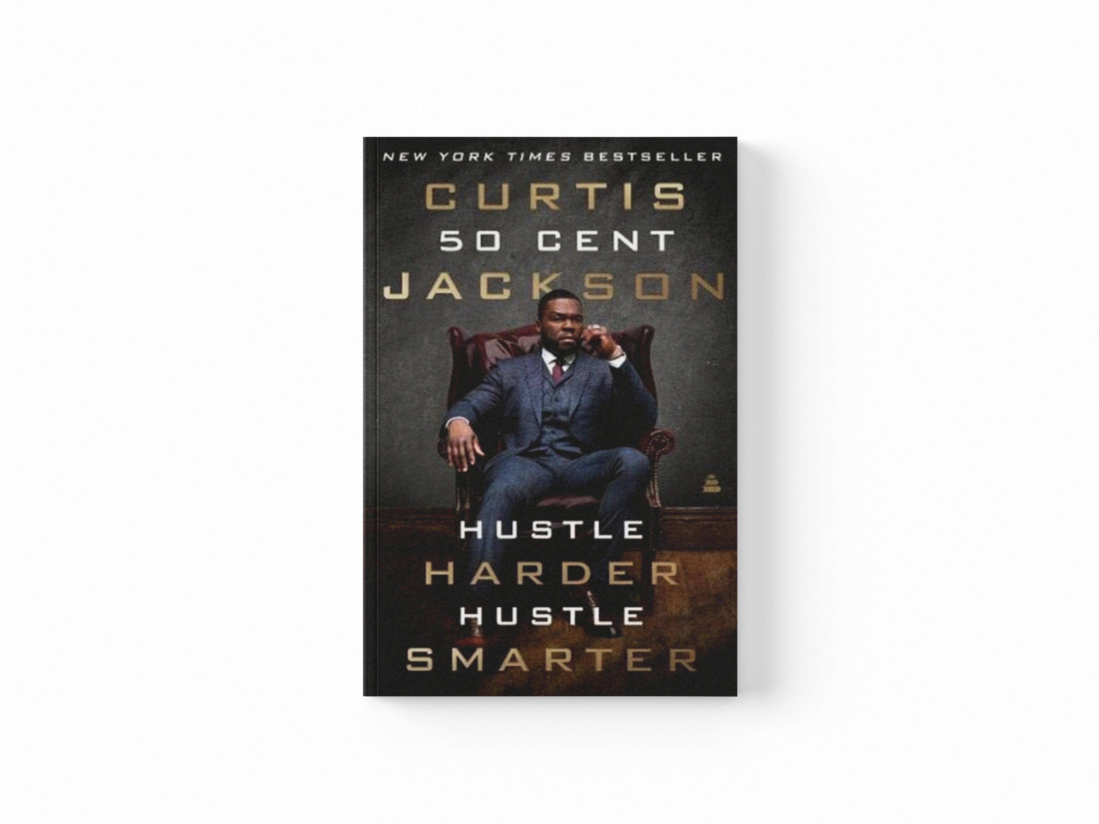 Hustle Harder, Hustle Smarter