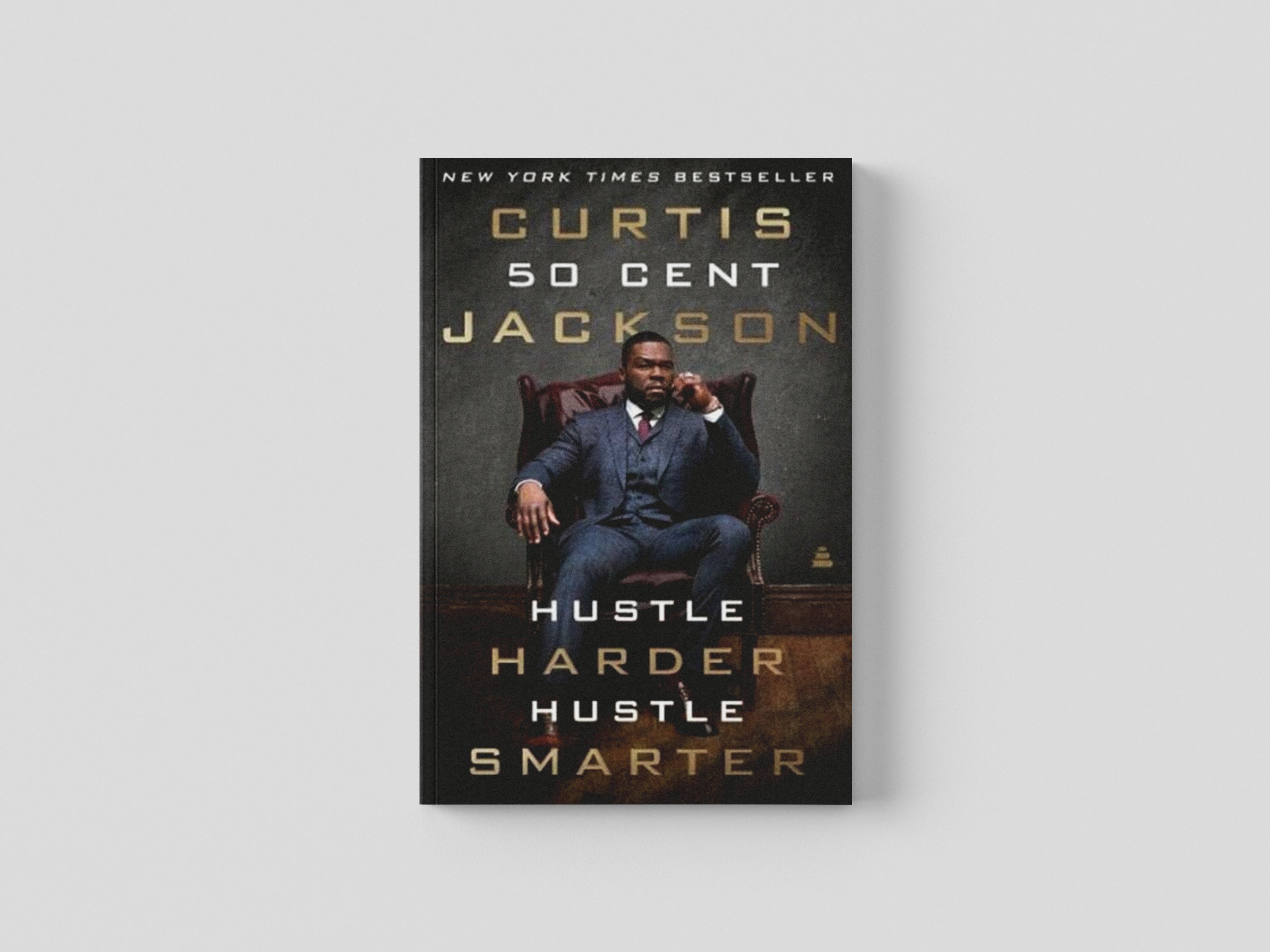 Hustle Harder, Hustle Smarter by HarperCollins Publishers Inc; 9780062953810