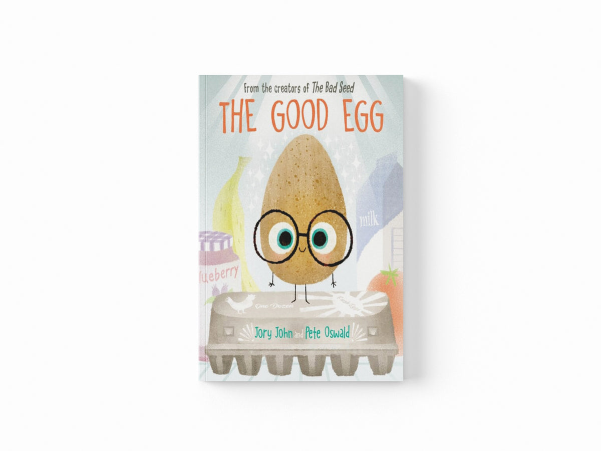 The Good Egg