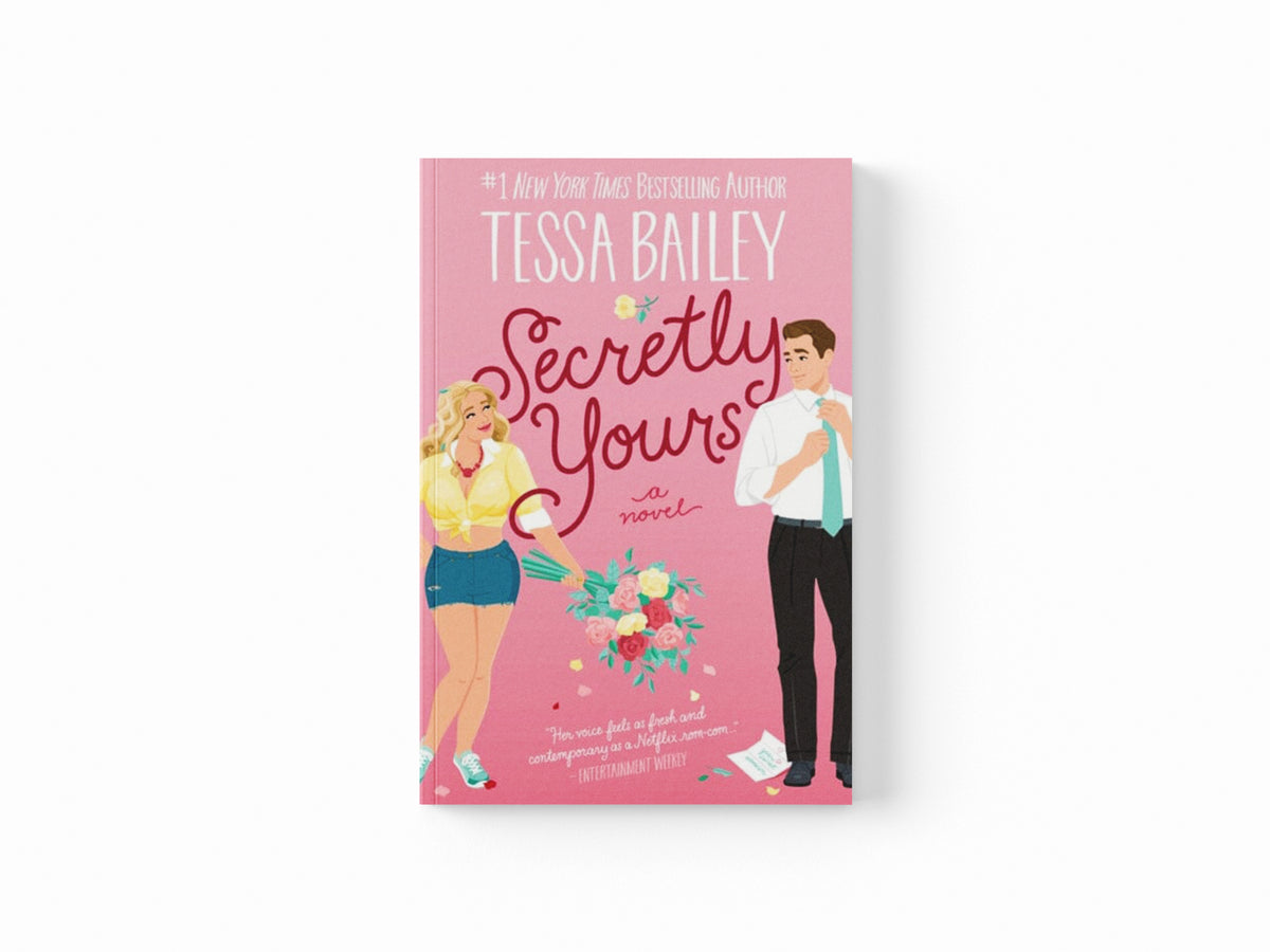 Secretly Yours