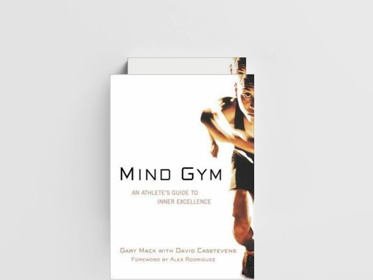 Mind Gym by David Casstevens; Gary Mack; 9780071395977