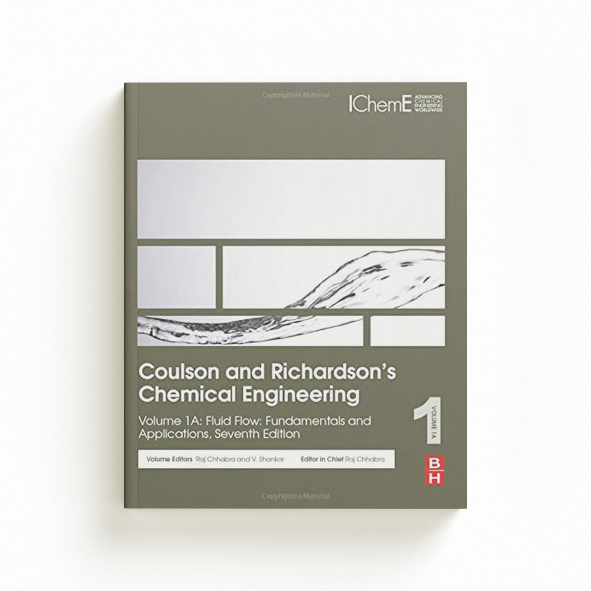 Coulson and Richardson’s Chemical Engineering; 9780081010990