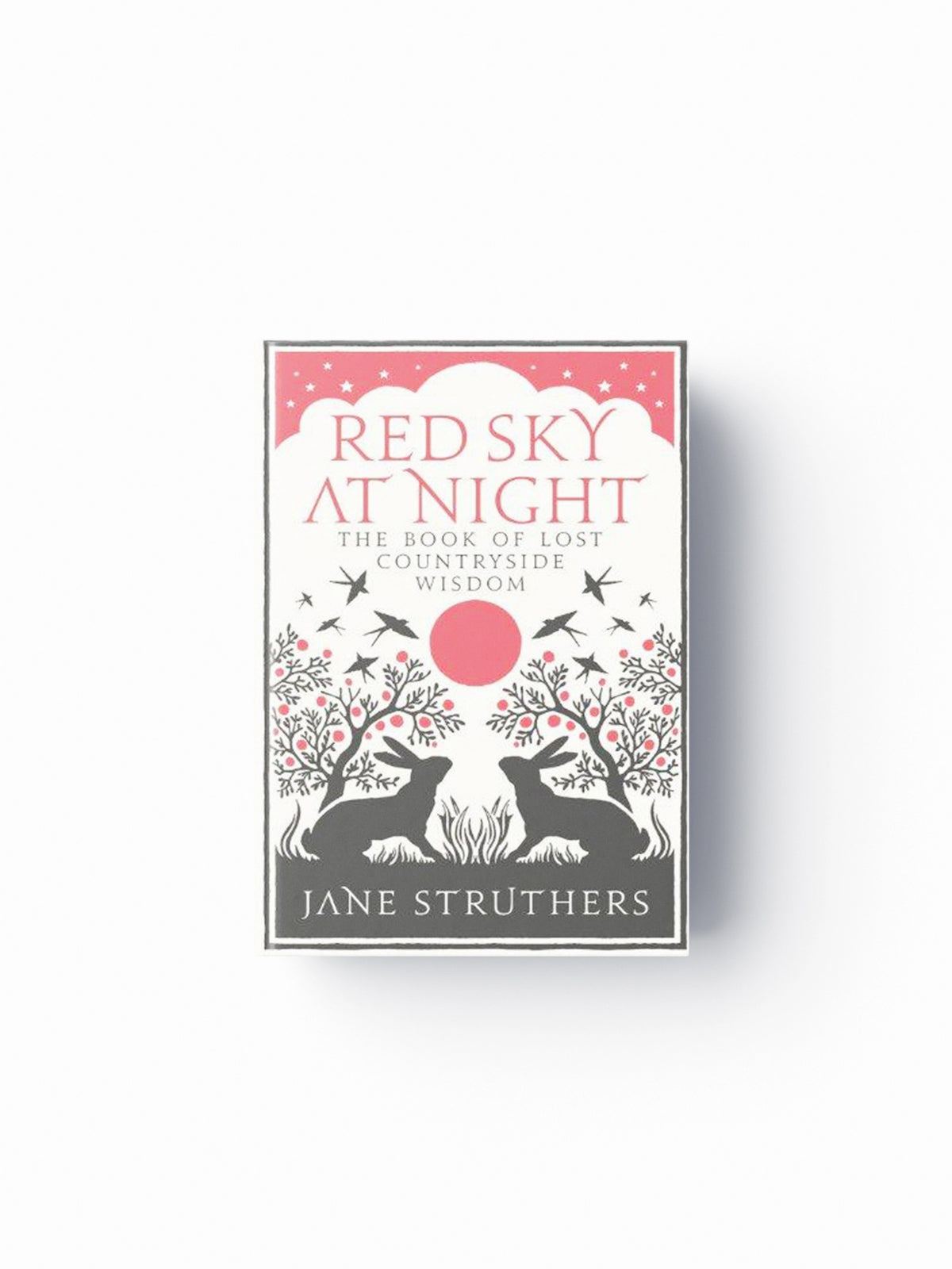 Red Sky at Night by Jane Struthers; 9780091932442