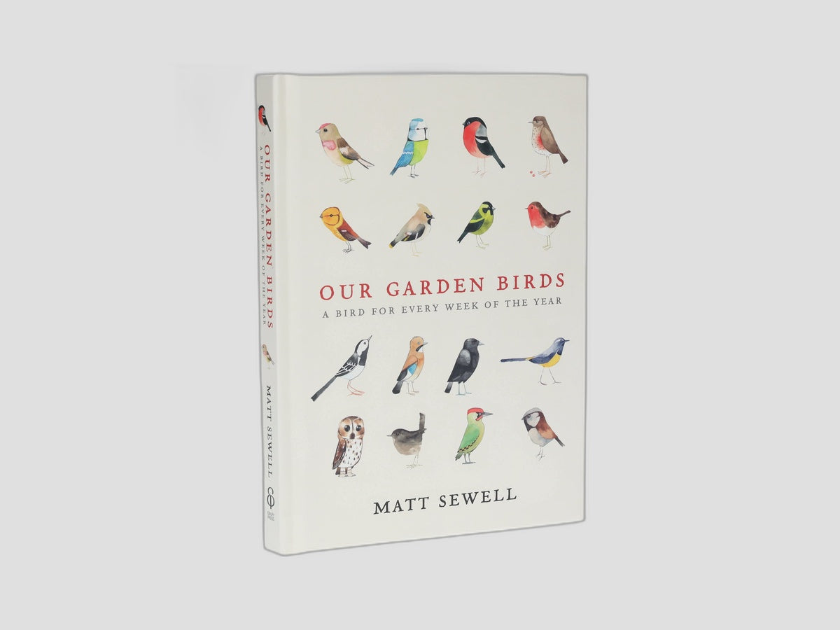 Our Garden Birds by Penguin; 9780091945008