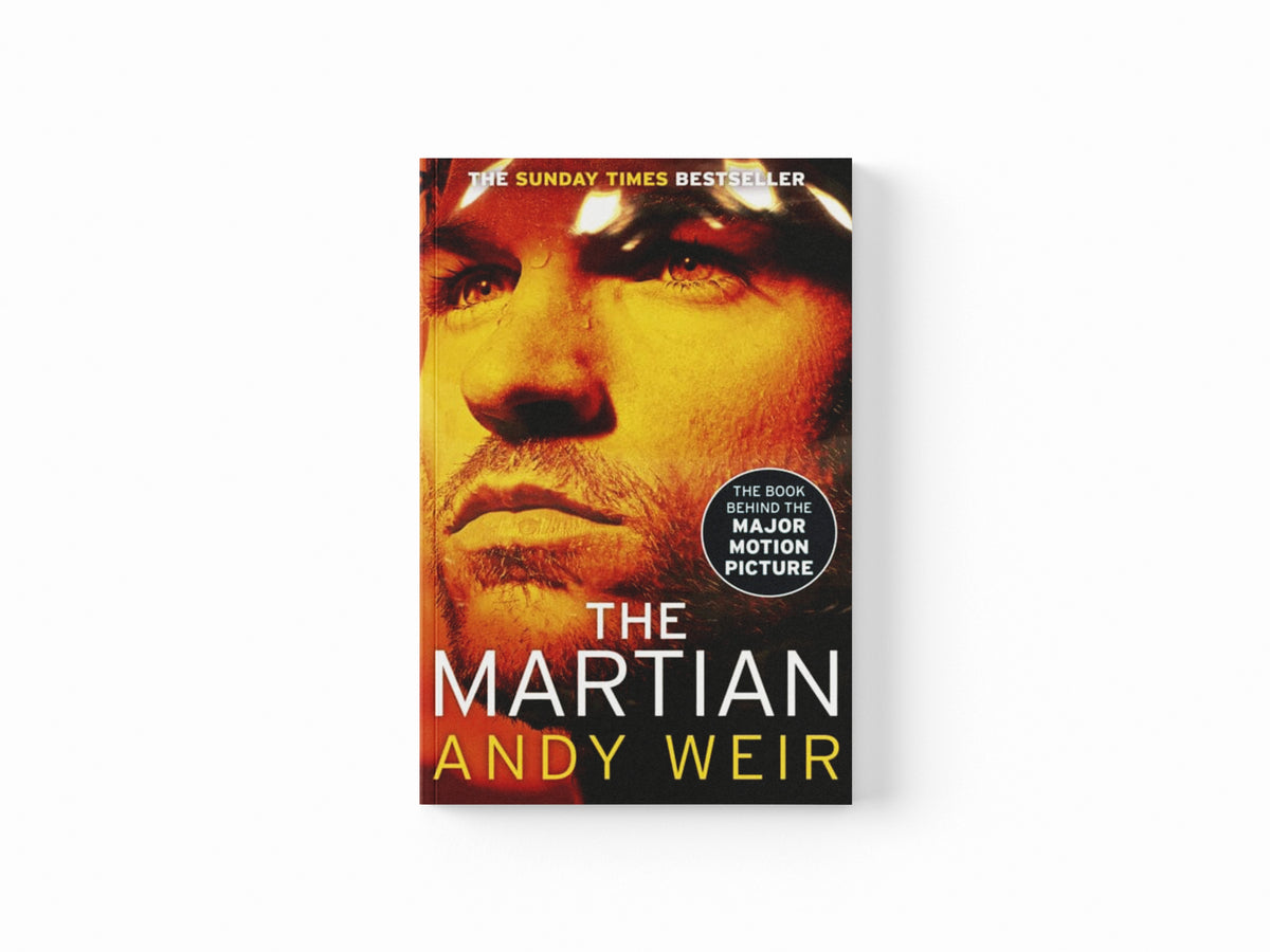 The Martian