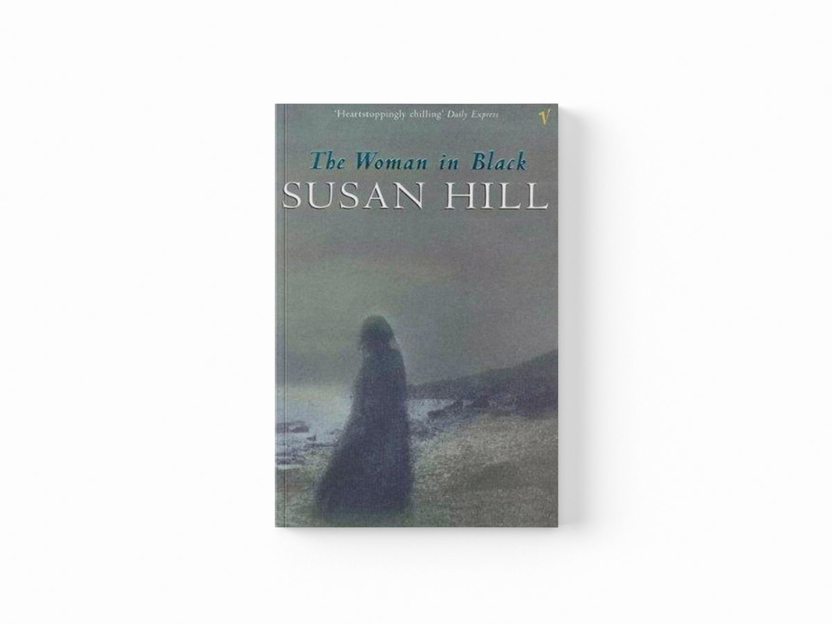 The Woman in Black by Susan Hill; 9780099288473