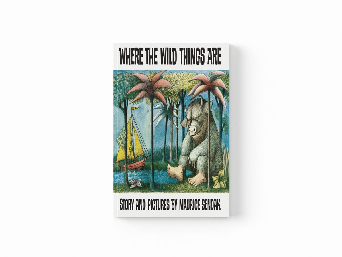 Where The Wild Things Are