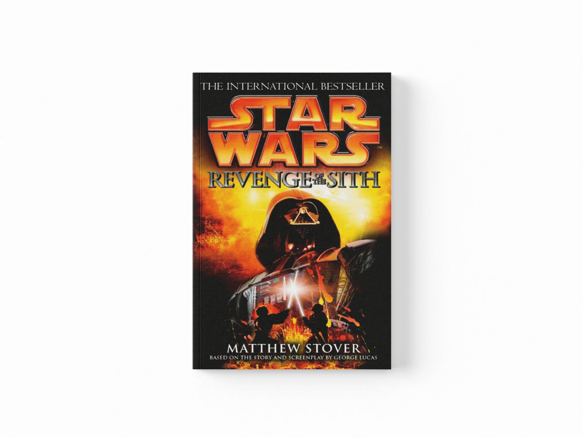 Star Wars: Episode III: Revenge of the Sith