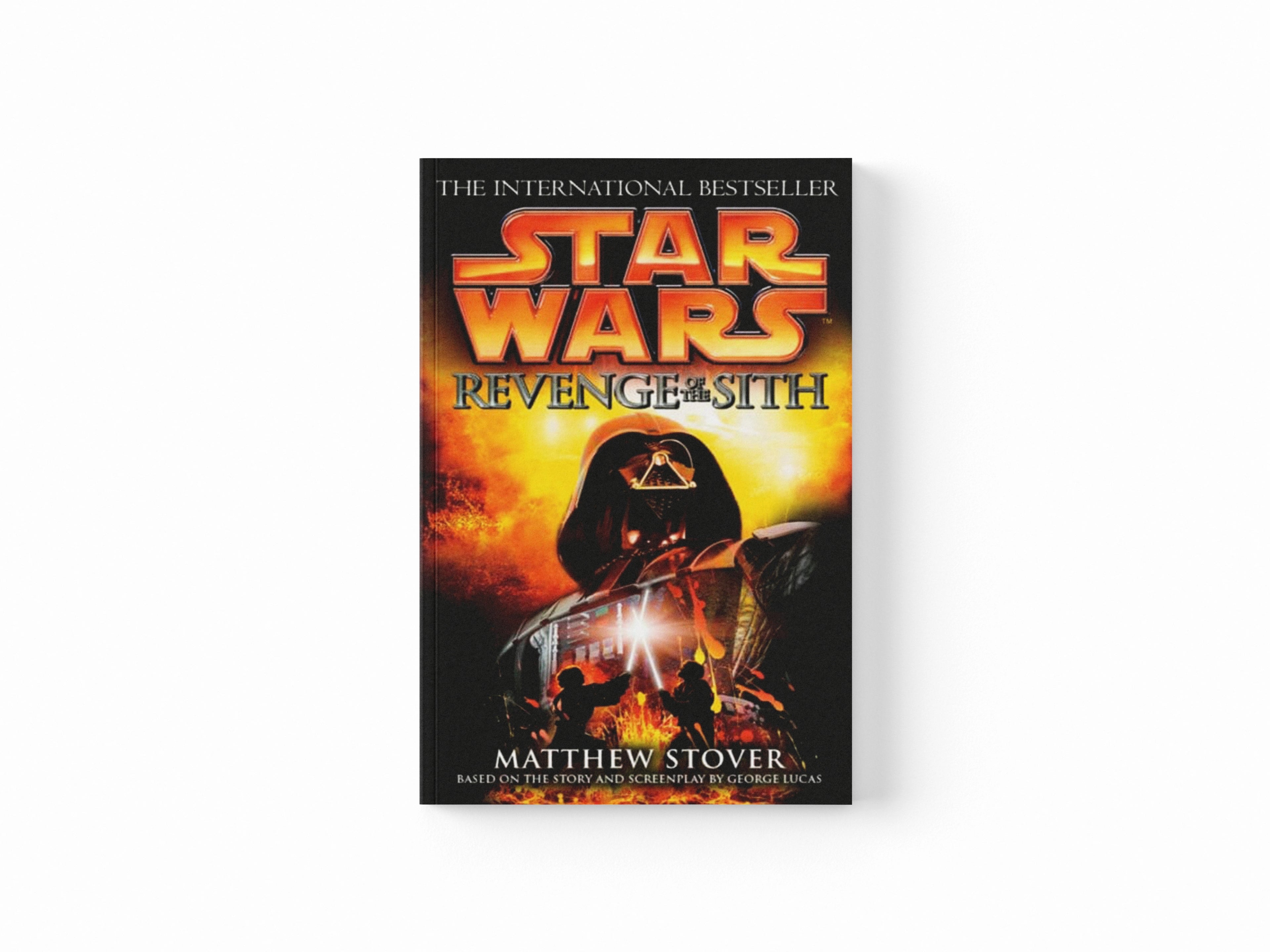 Star Wars: Episode III: Revenge of the Sith