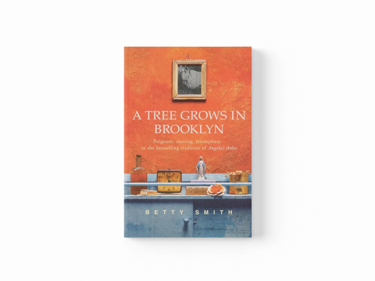 A Tree Grows In Brooklyn
