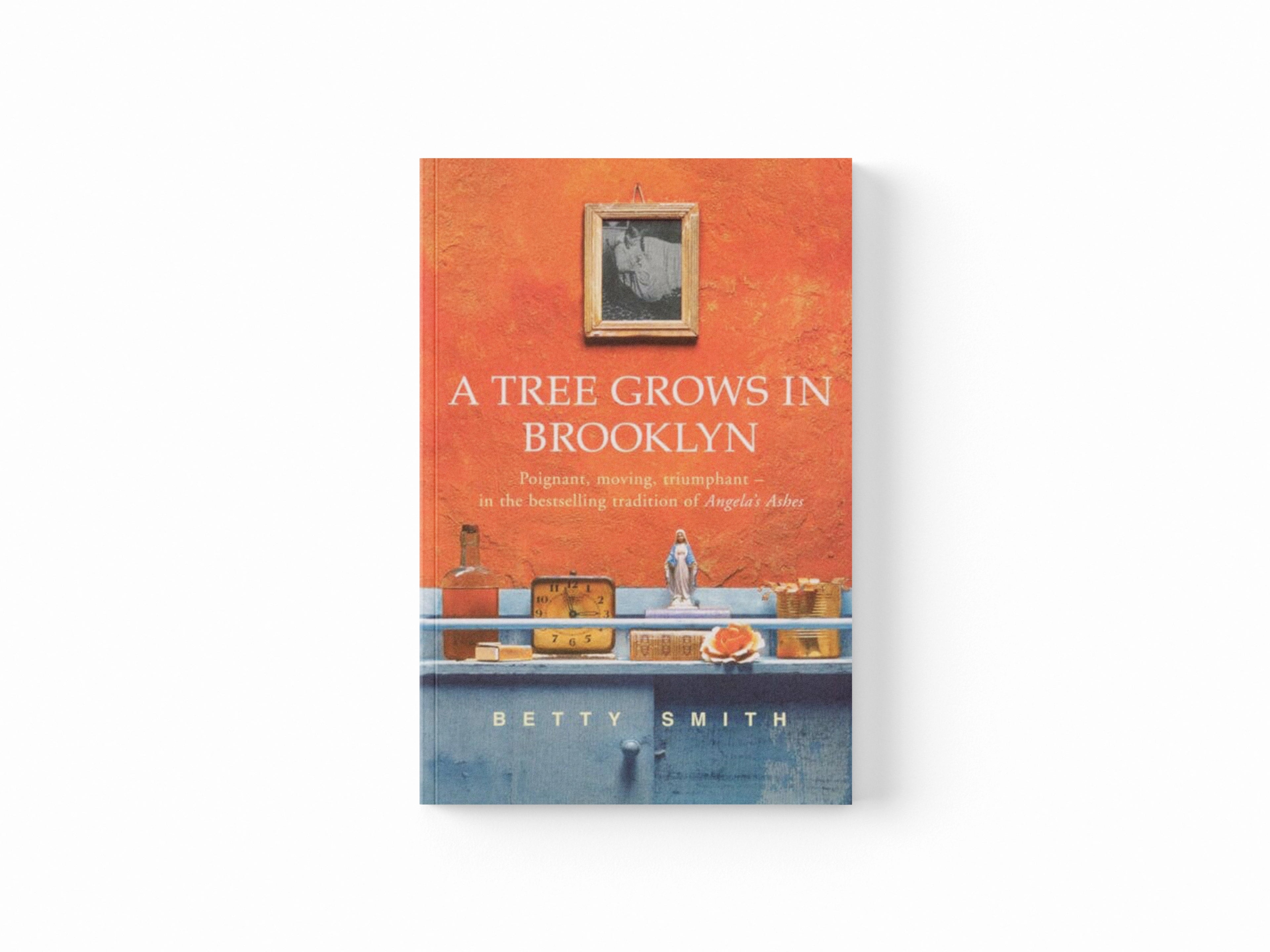 A Tree Grows In Brooklyn