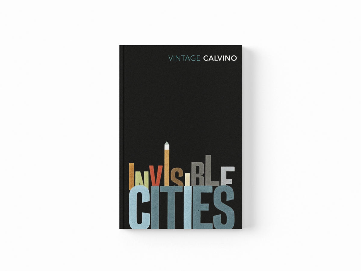 Invisible Cities