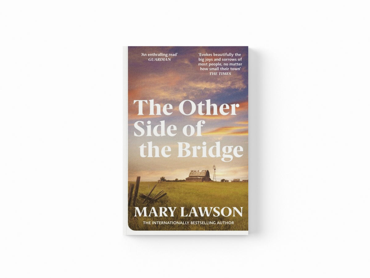 The Other Side of the Bridge