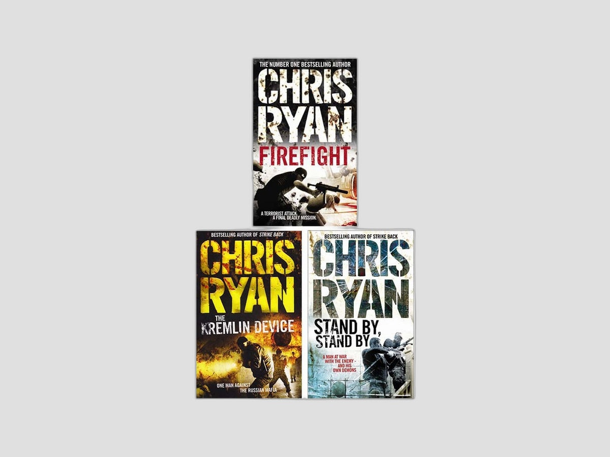 Stand By Stand By by Arrow Books; 9780099460084