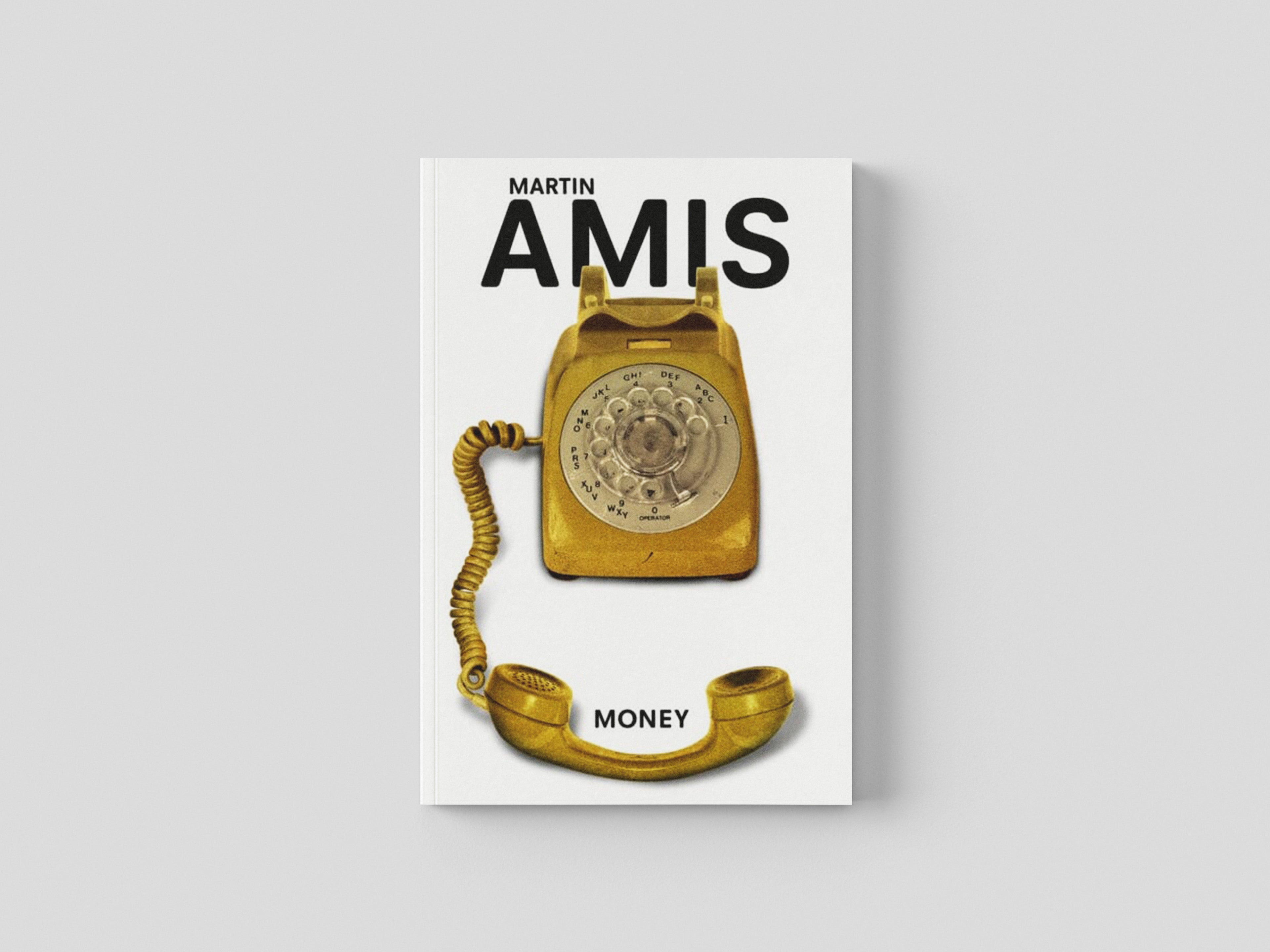 Money Paperback / softback