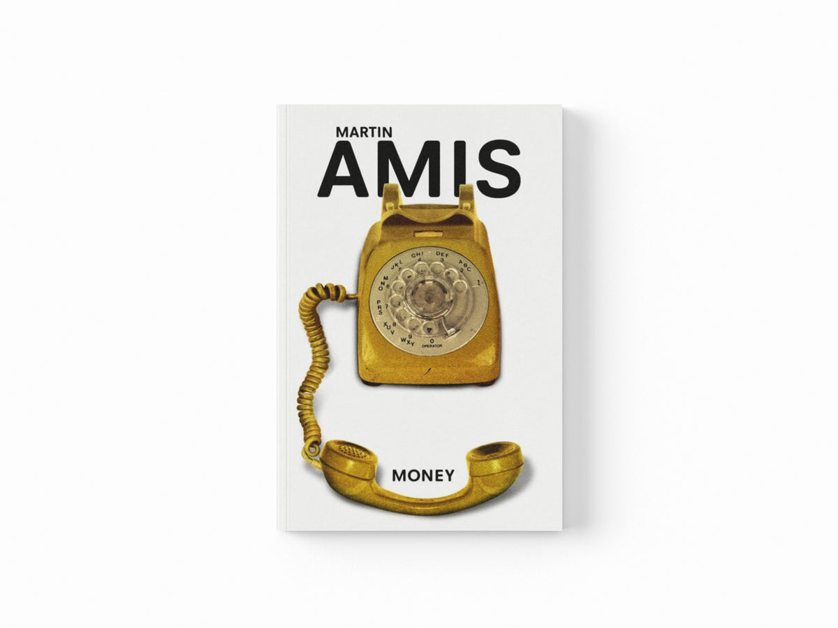 Money Paperback / softback