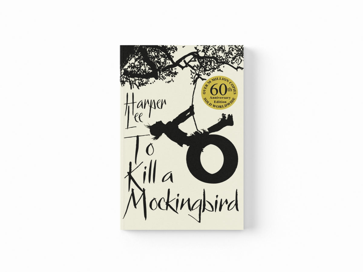 To Kill A Mockingbird