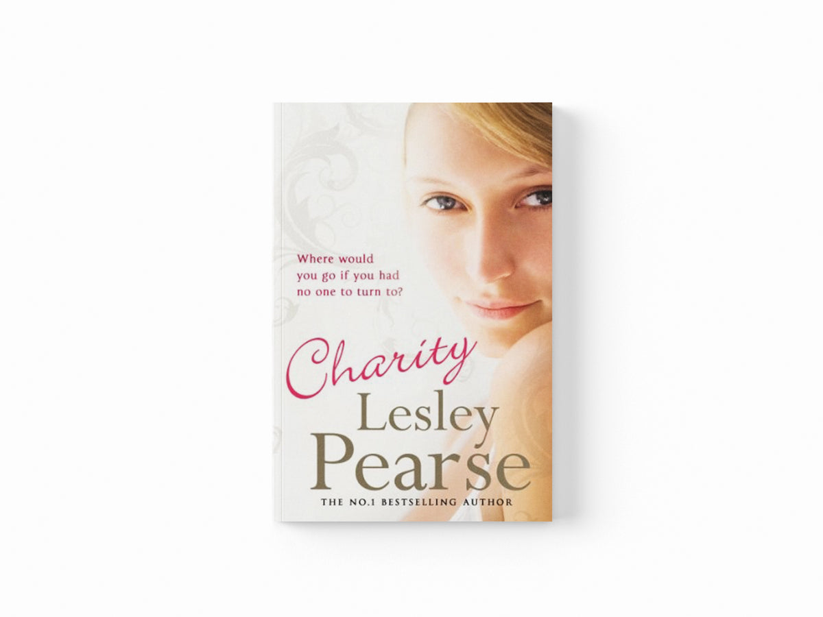 Charity by Lesley Pearse; 9780099557470