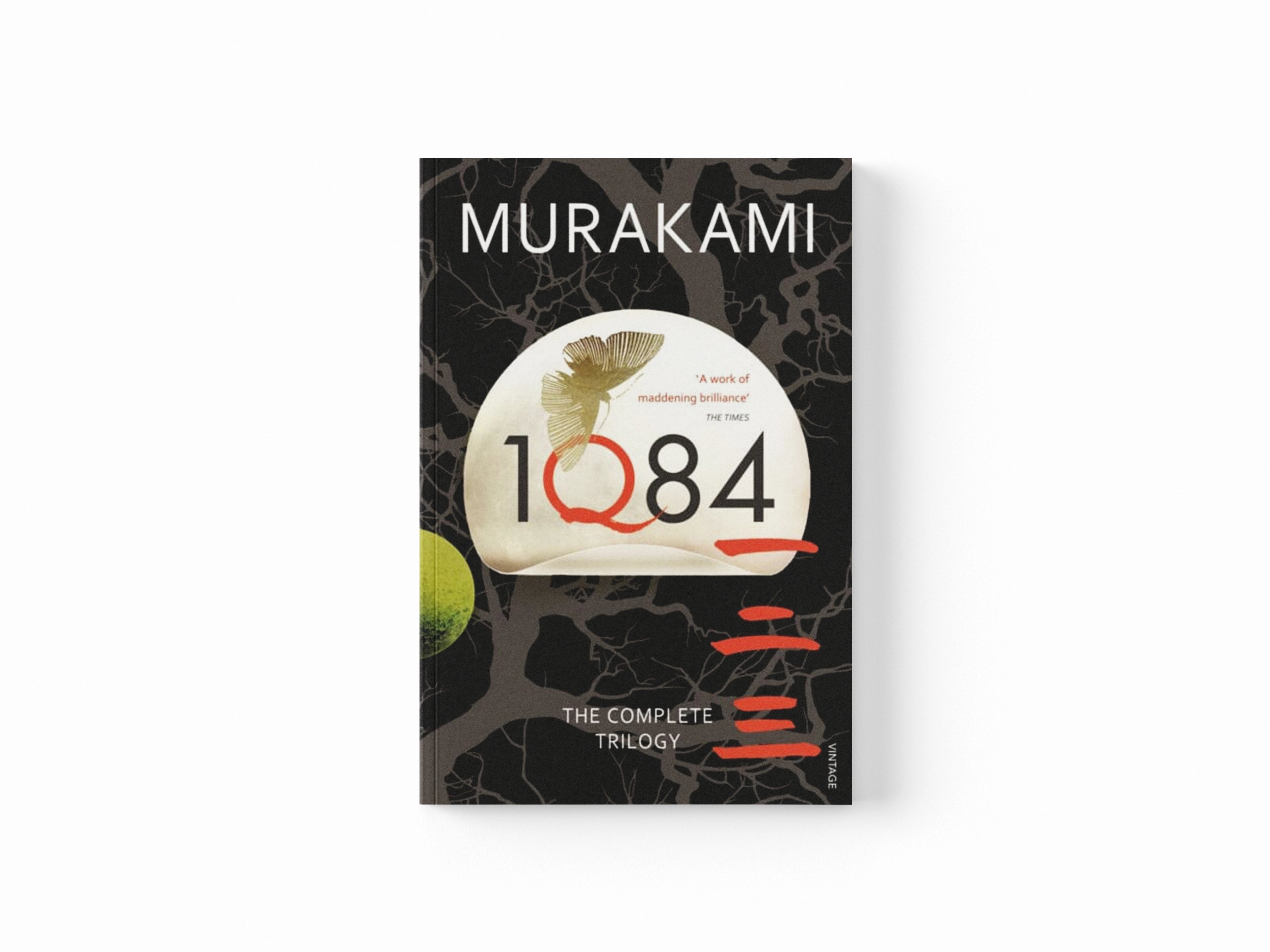 1Q84
