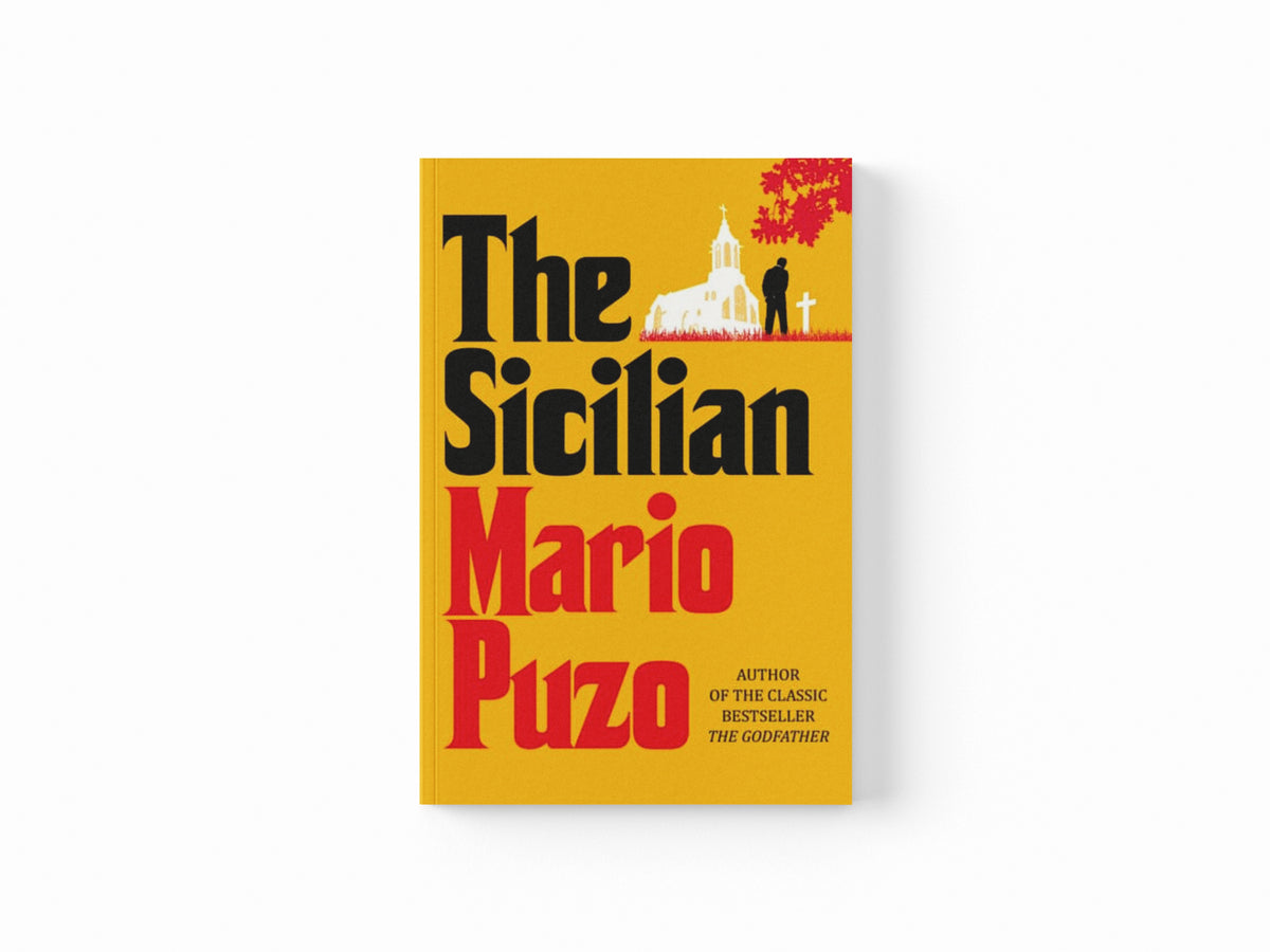 The Sicilian Paperback / softback