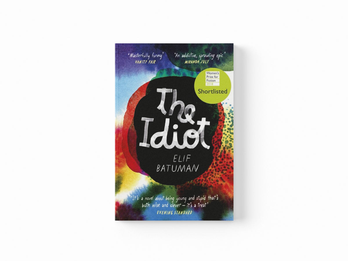 The Idiot