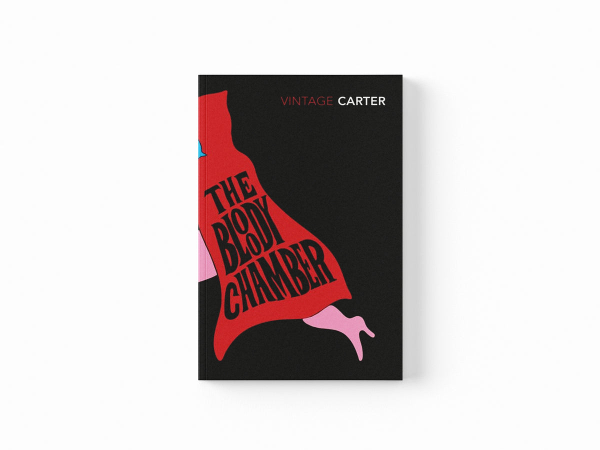 The Bloody Chamber and Other Stories