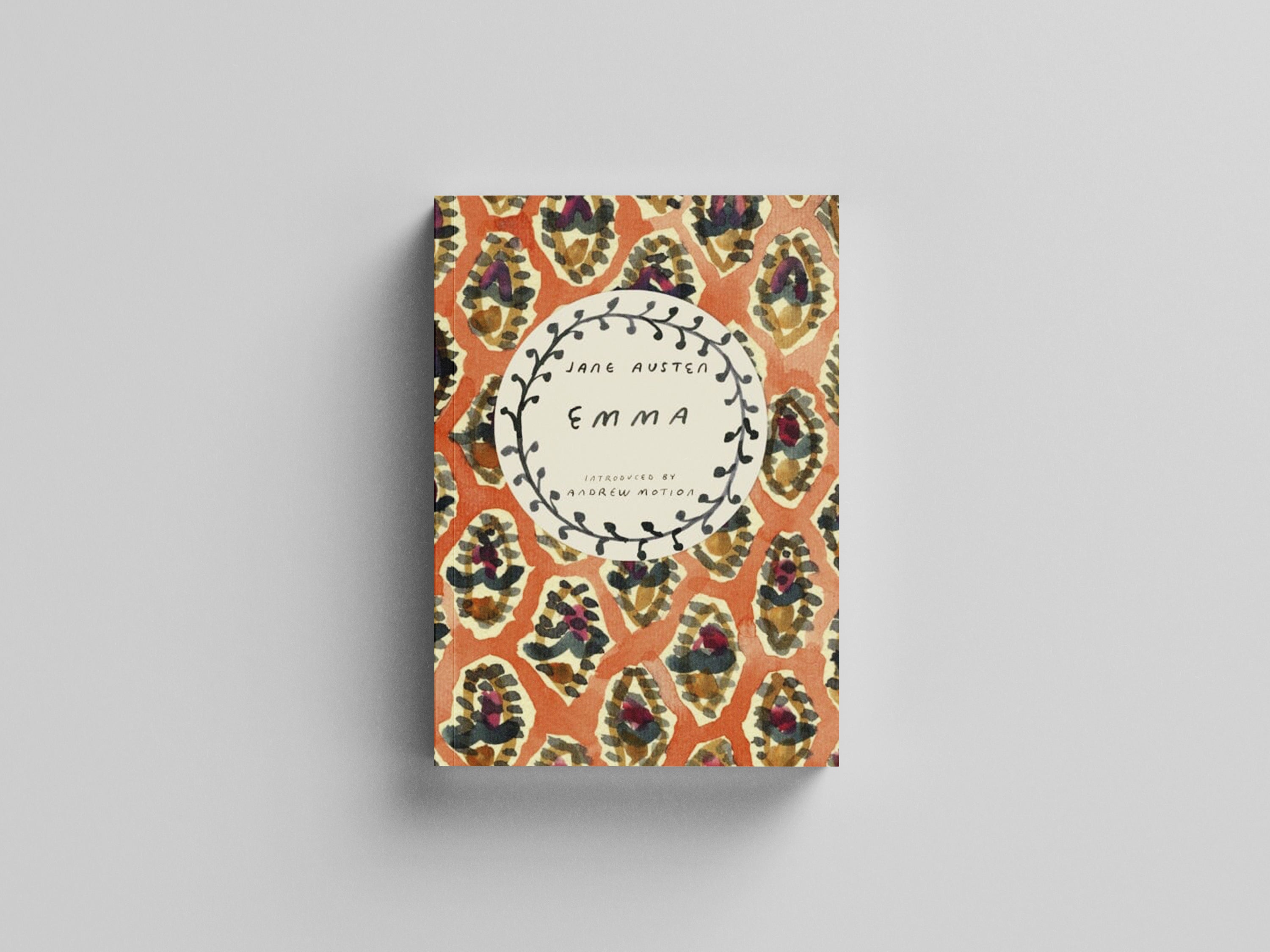 Emma by Vintage Publishing; 9780099589273