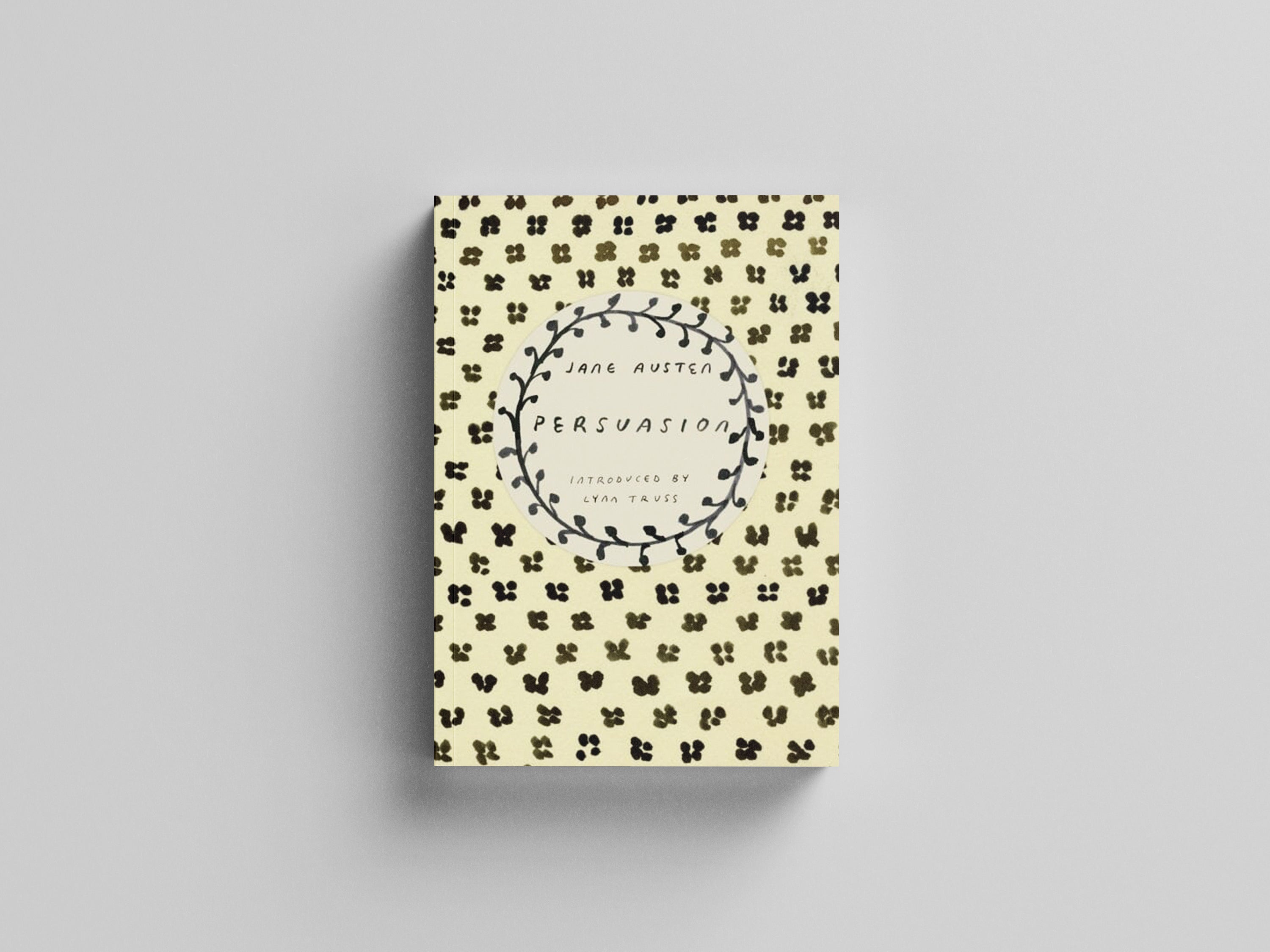 Persuasion (Vintage Classics Austen Series) by Vintage Publishing; 9780099589327