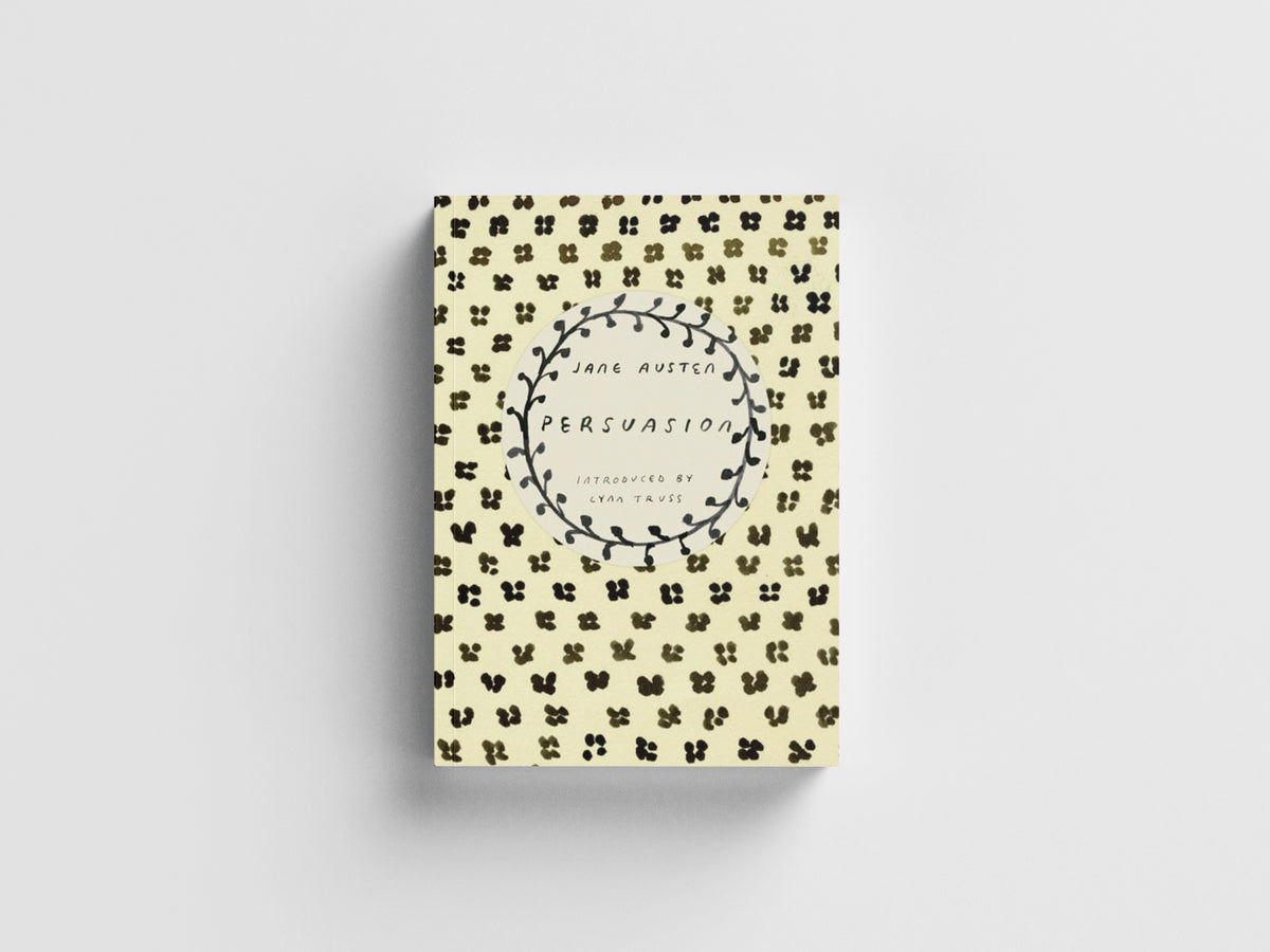 Persuasion (Vintage Classics Austen Series)