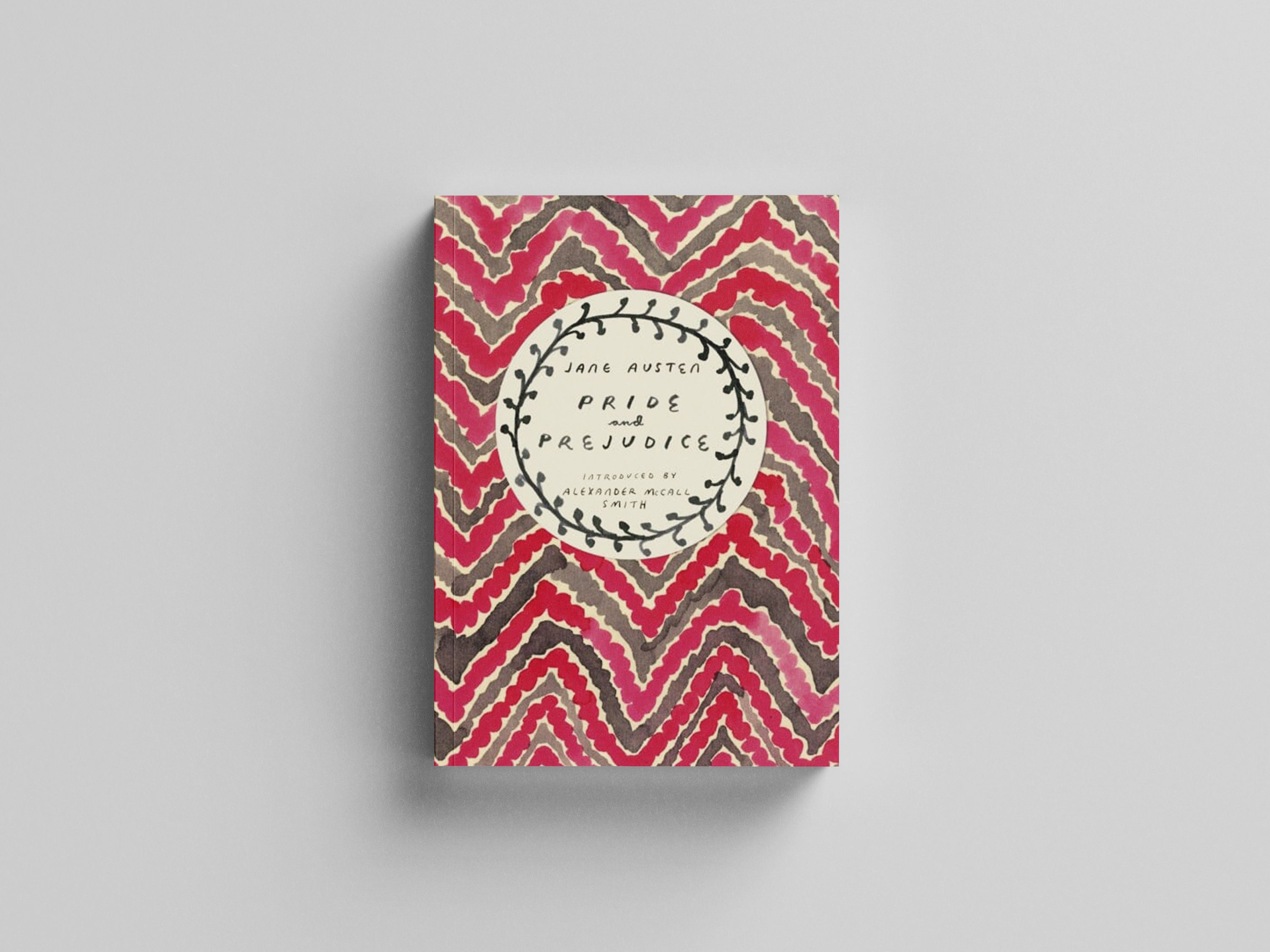 Pride and Prejudice by Vintage Publishing; 9780099589334