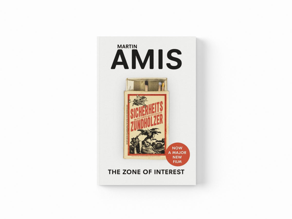 The Zone of Interest