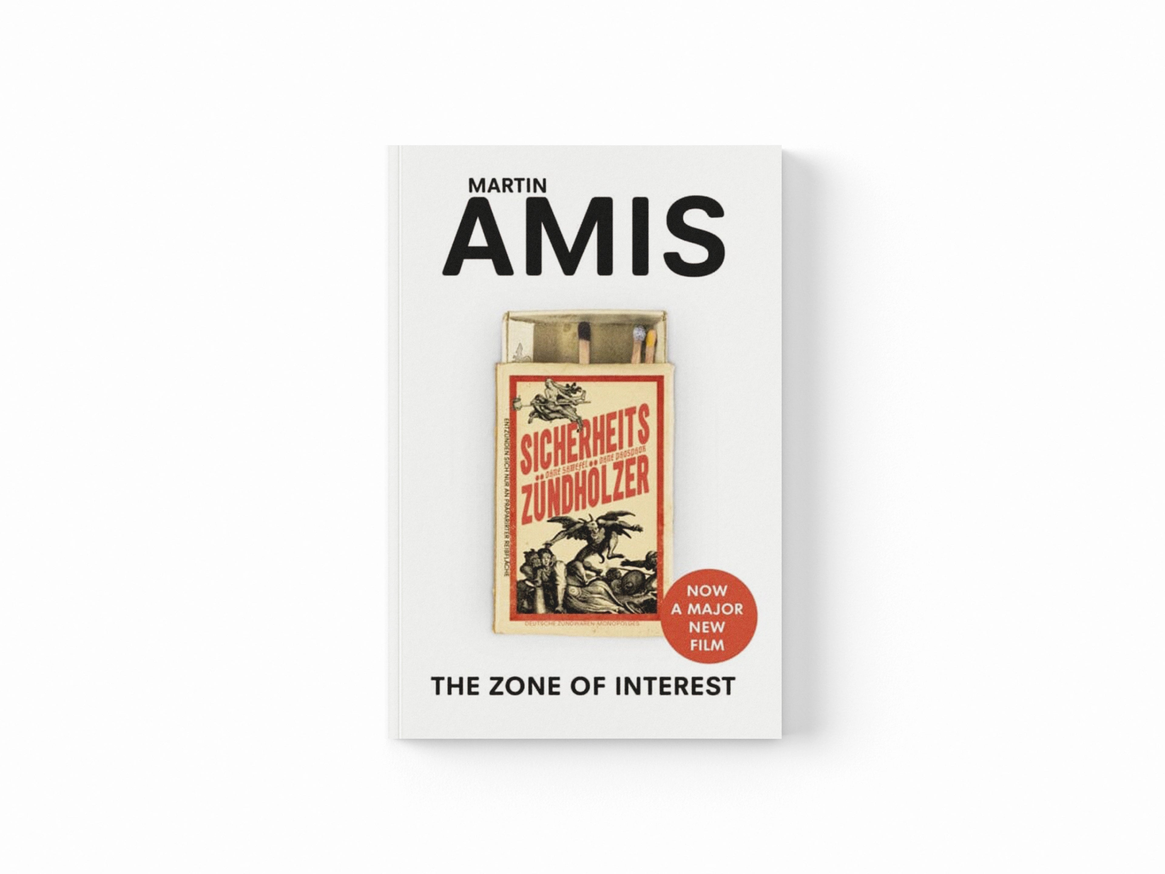 The Zone of Interest