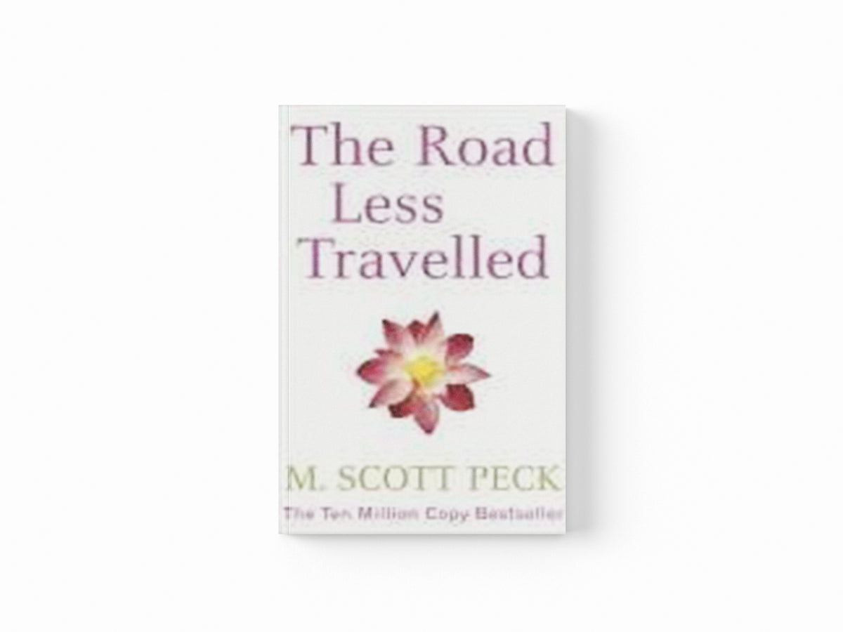 The Road Less Travelled by M. Scott Peck; 9780099727408