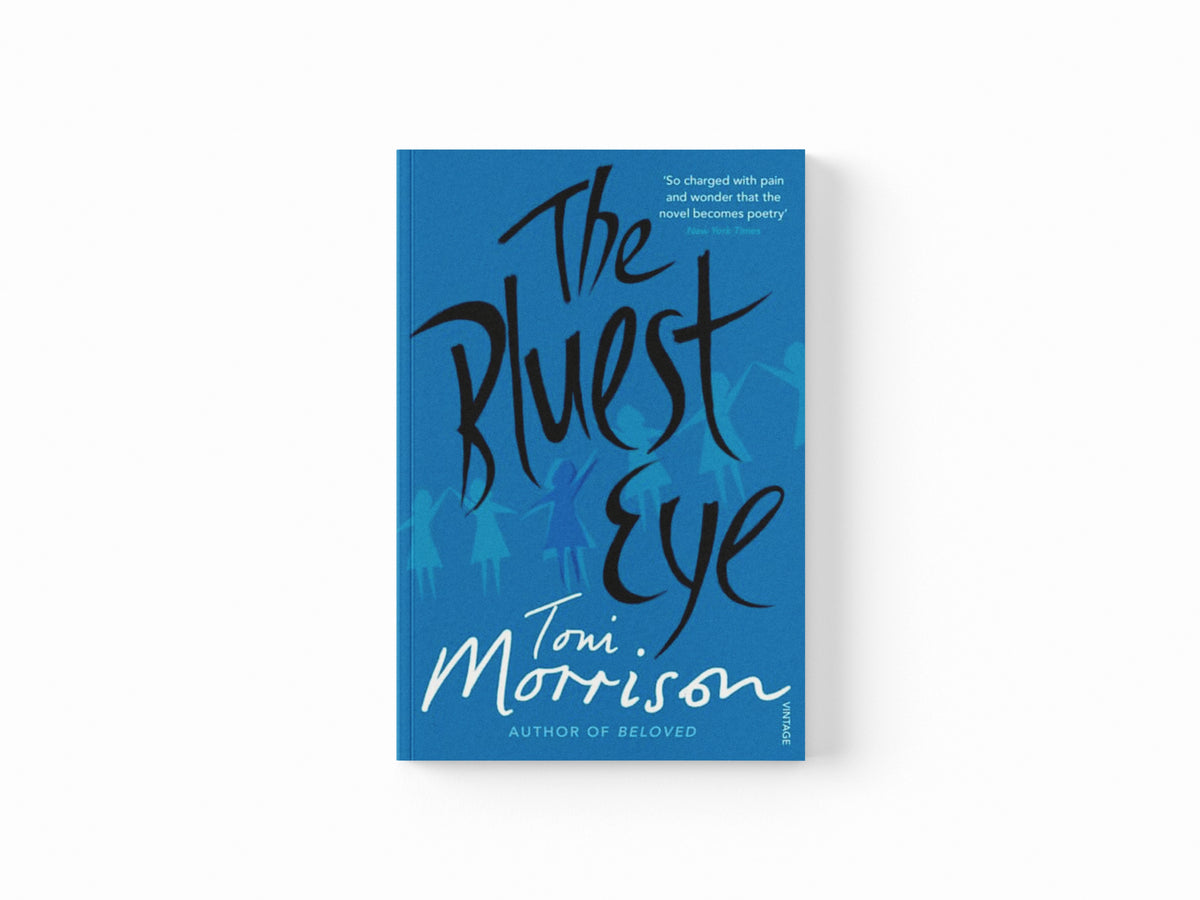 The Bluest Eye