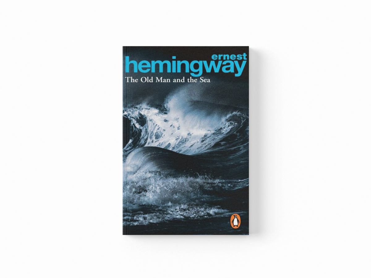 The Old Man and the Sea