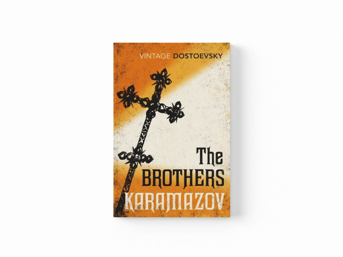 The Brothers Karamazov
