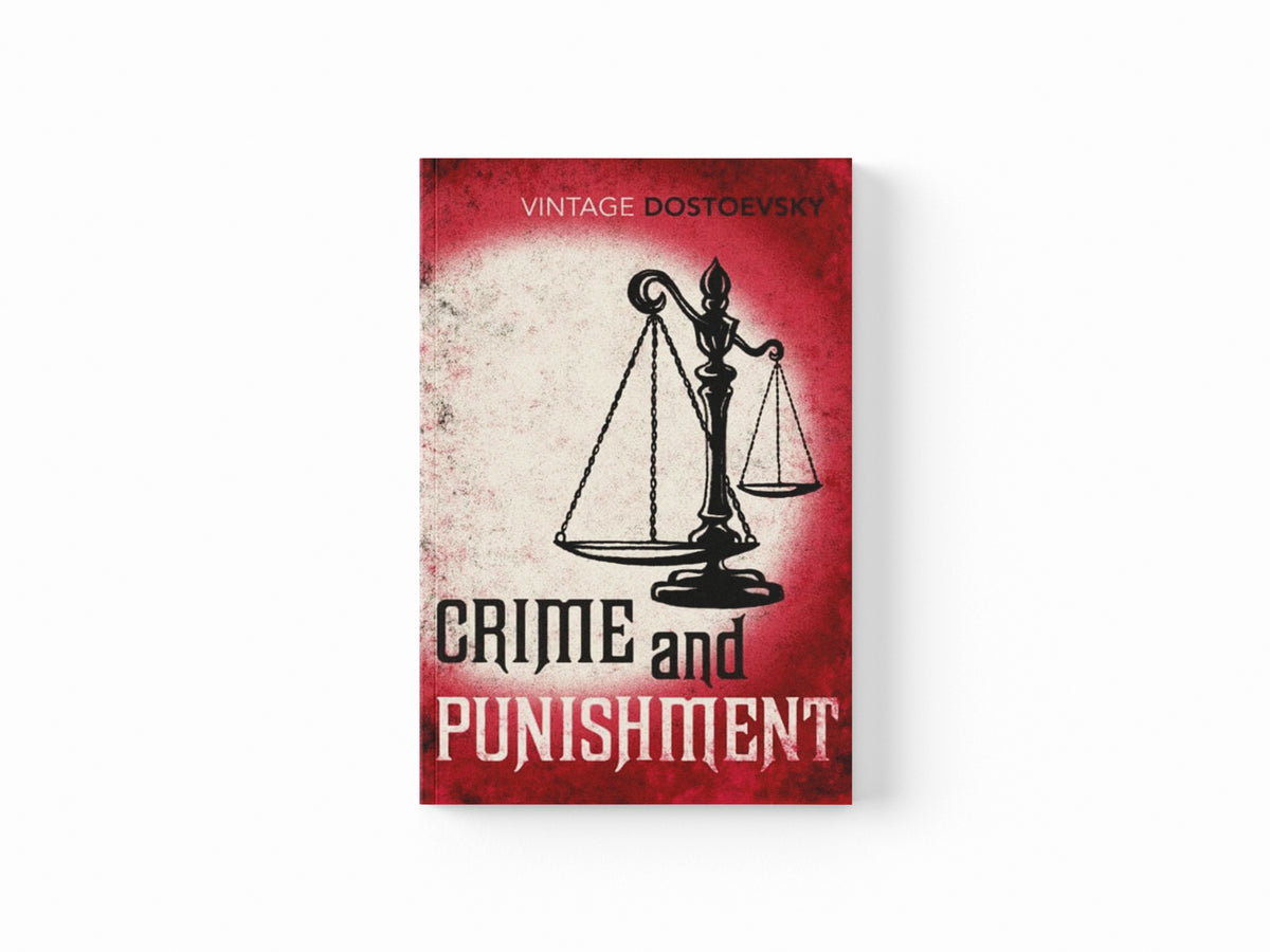 Crime and Punishment