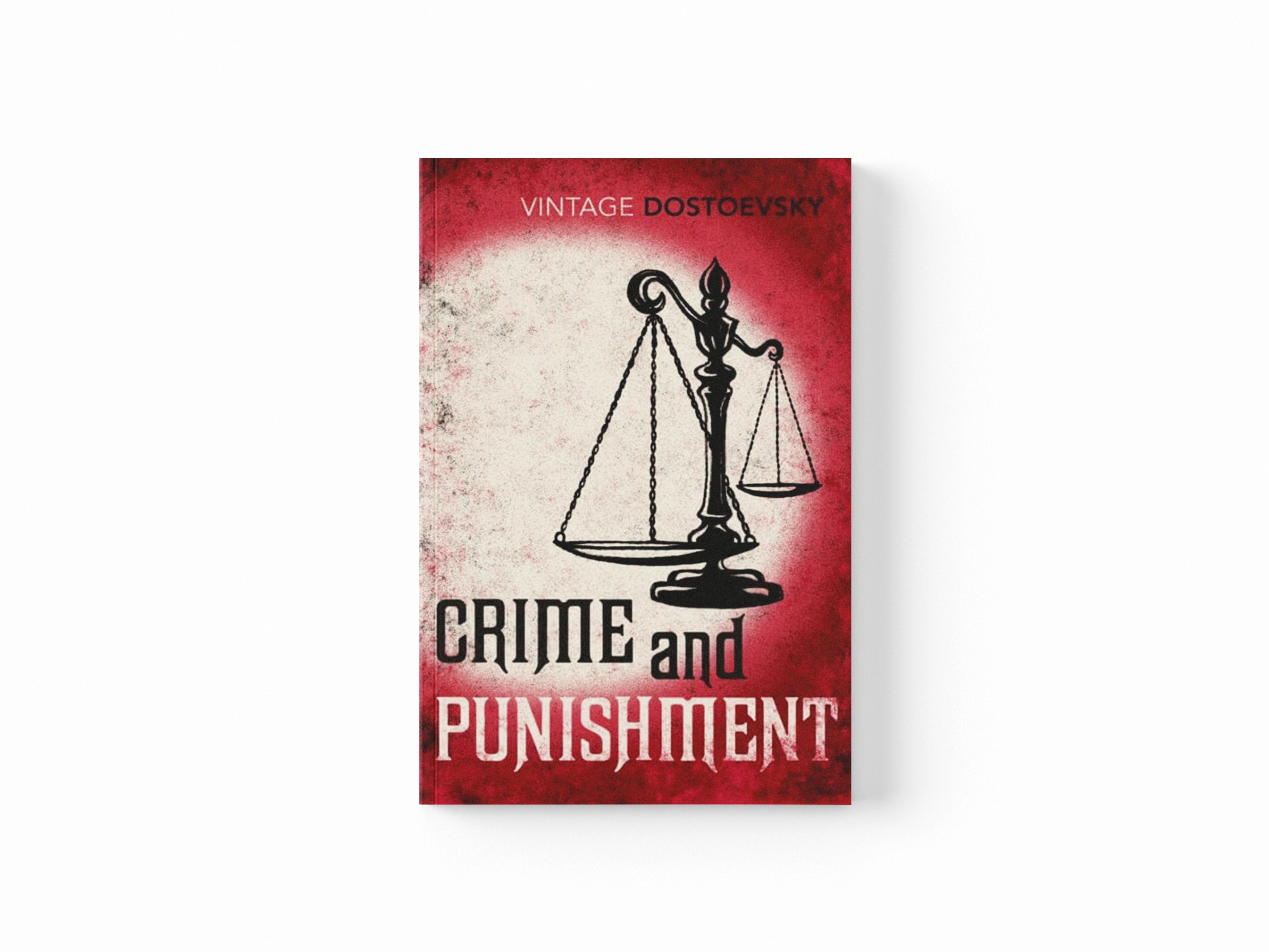 Crime and Punishment